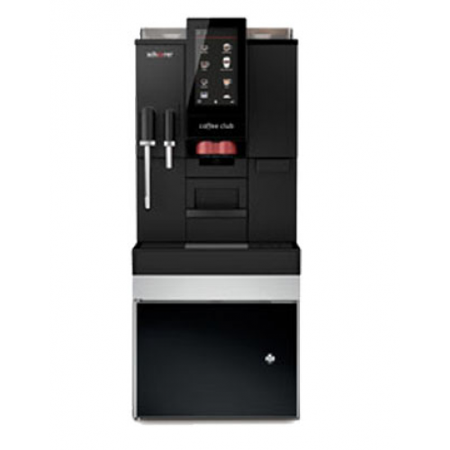 Schaerer Coffee Club Model 3